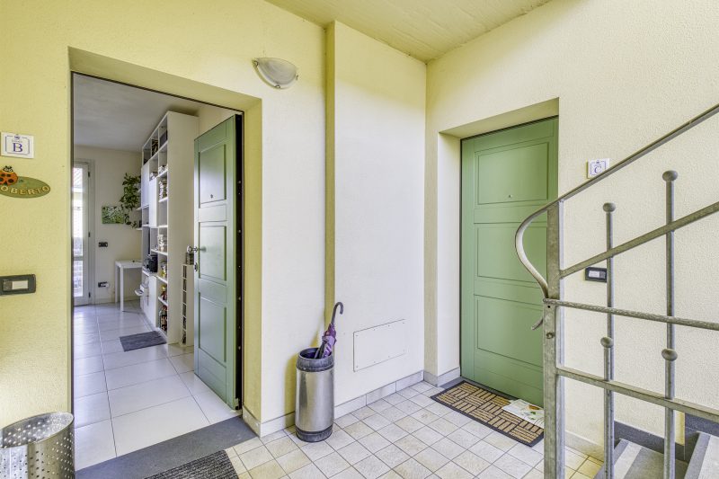 Appartamento Le Mimose - Lucca Apartment with Balcony