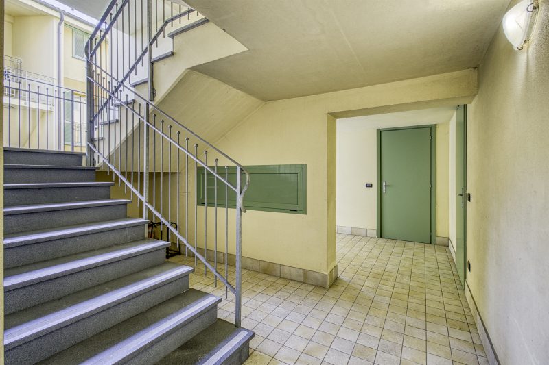 Appartamento Le Mimose - Lucca Apartment with Balcony