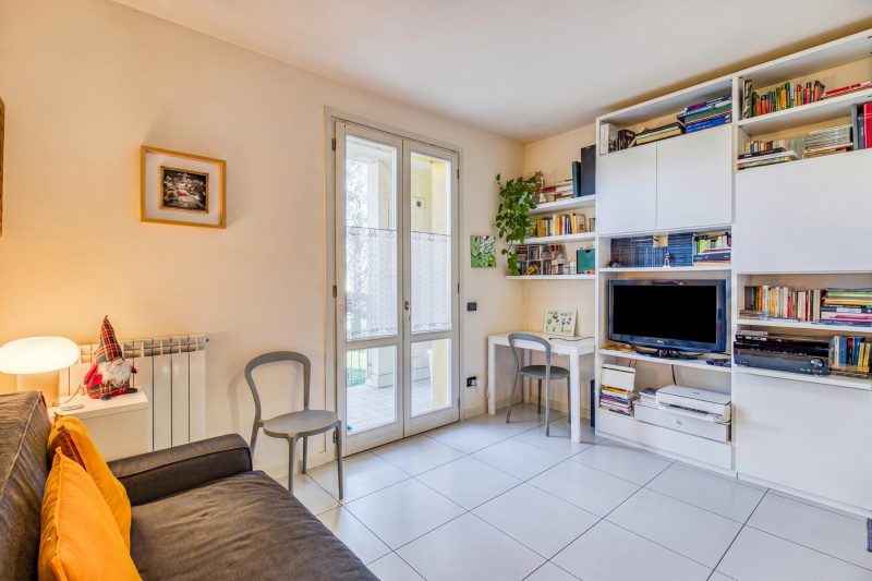 Appartamento Le Mimose - Lucca Apartment with Balcony