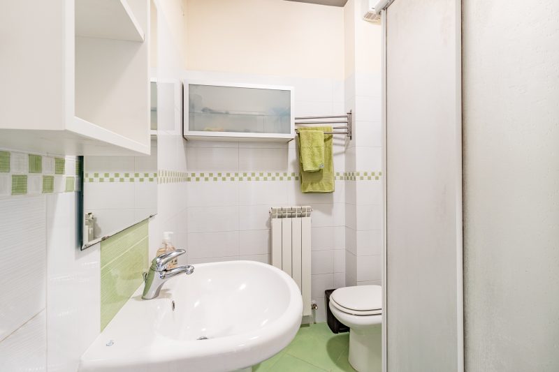 Appartamento Le Mimose - Lucca Apartment with Balcony