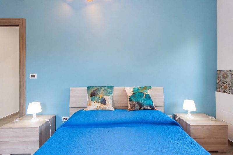 Casa Smeralda a 200m From The Sea
