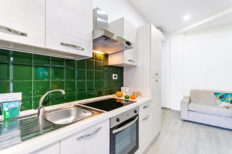 Casa Smeralda a 200m From The Sea