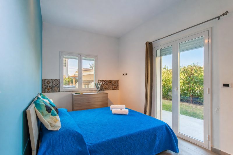 Casa Smeralda a 200m From The Sea