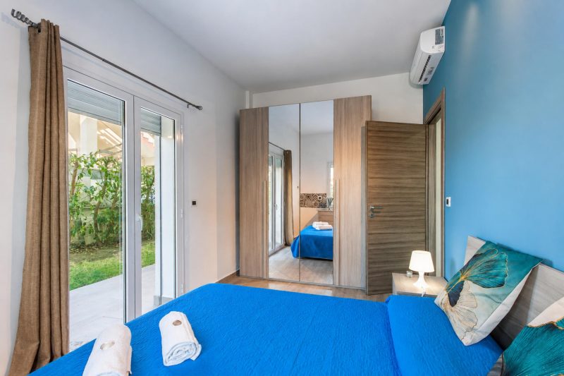 Casa Smeralda a 200m From The Sea