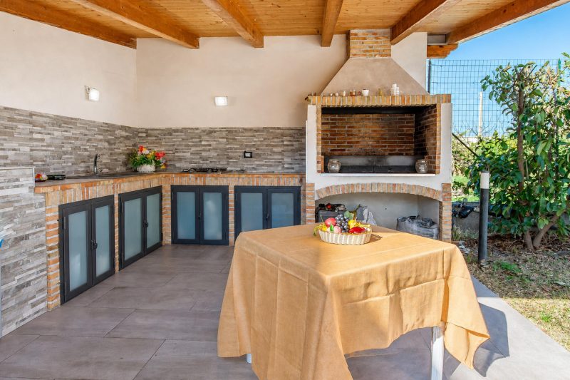 Casa Smeralda a 200m From The Sea