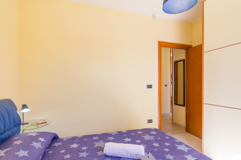 Villetta Relax with Garden, Pool and BBQ