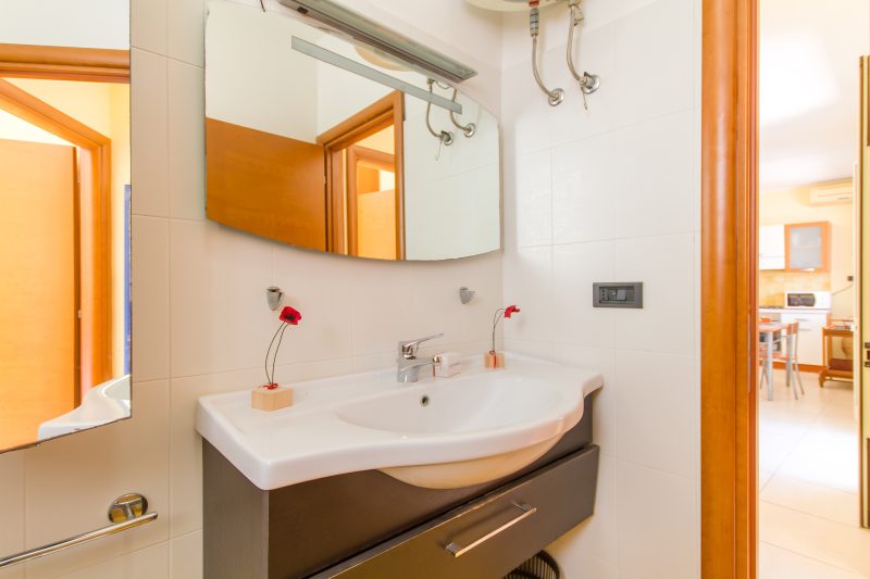 Villetta Relax with Garden, Pool and BBQ