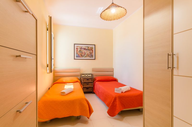 Villetta Relax with Garden, Pool and BBQ