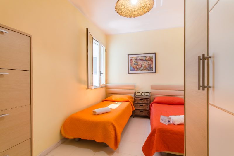 Villetta Relax with Garden, Pool and BBQ