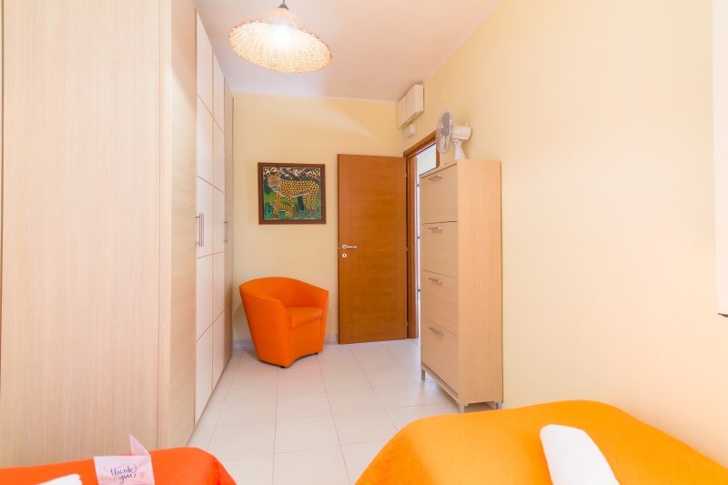 Villetta Relax with Garden, Pool and BBQ