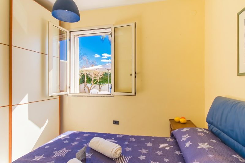 Villetta Relax with Garden, Pool and BBQ