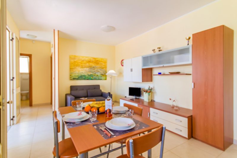 Villetta Relax with Garden, Pool and BBQ