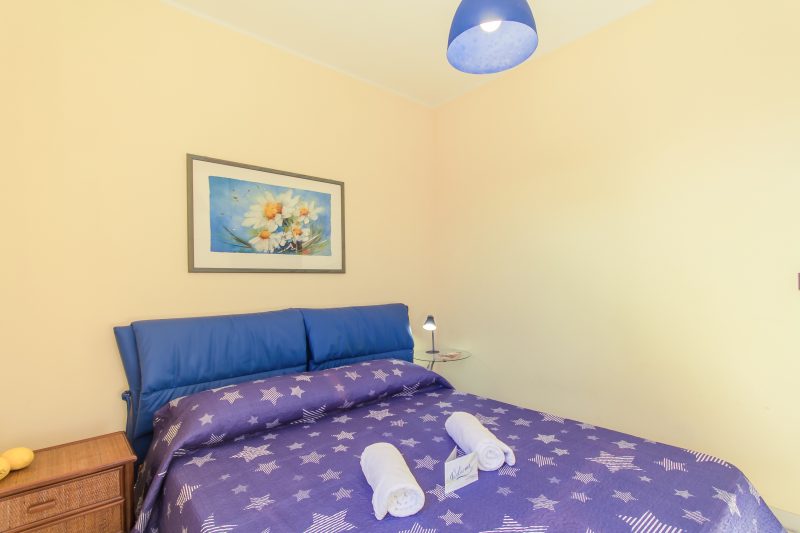 Villetta Relax with Garden, Pool and BBQ