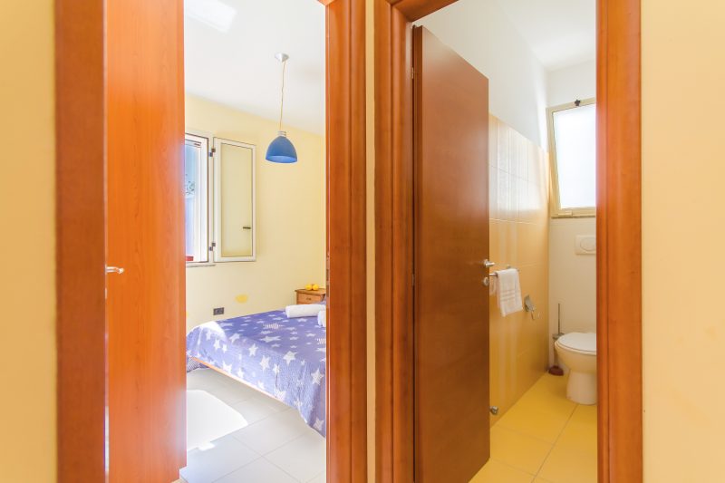 Villetta Relax with Garden, Pool and BBQ