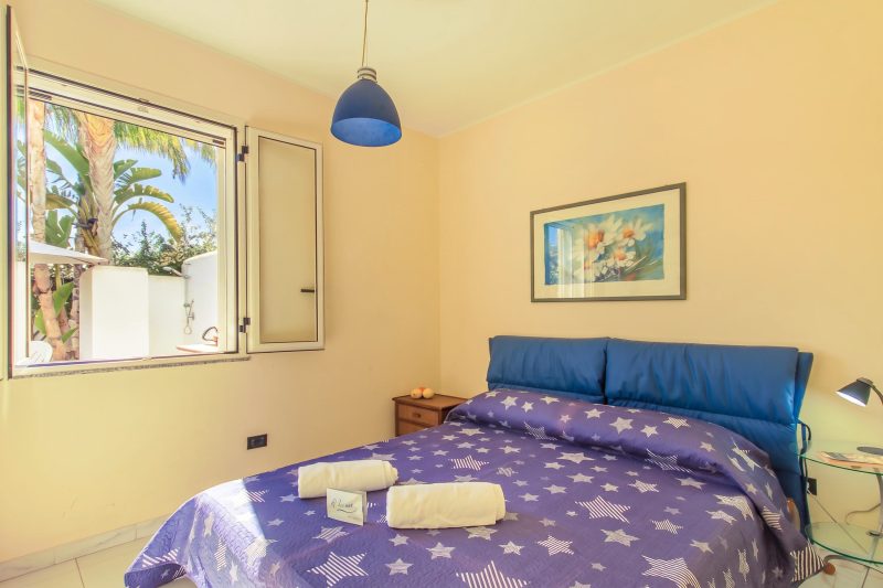 Villetta Relax with Garden, Pool and BBQ