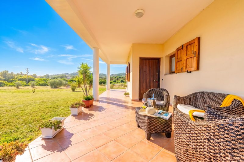 Villa Country