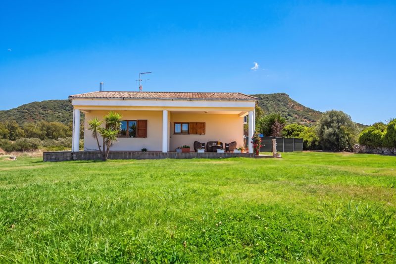 Villa Country