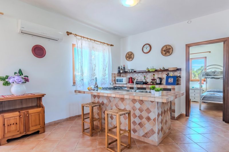 Villa Country
