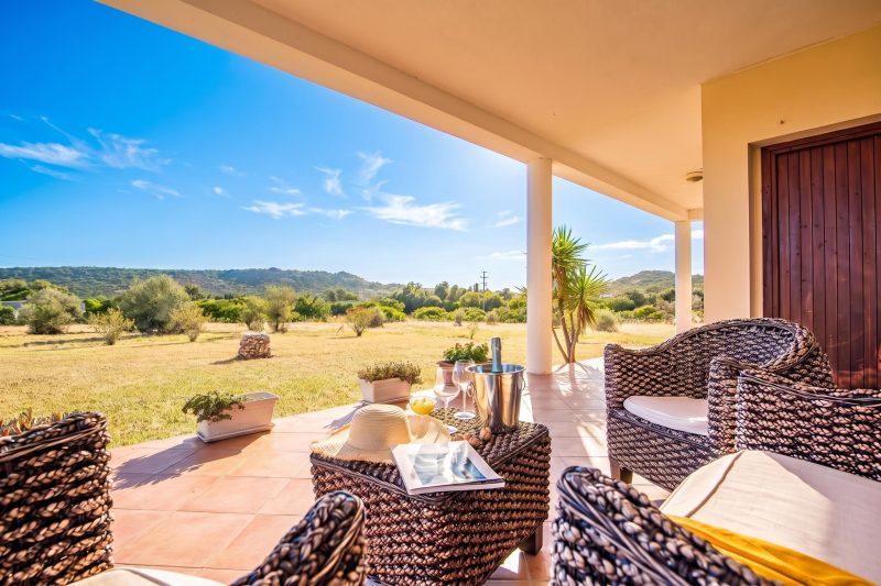Villa Country
