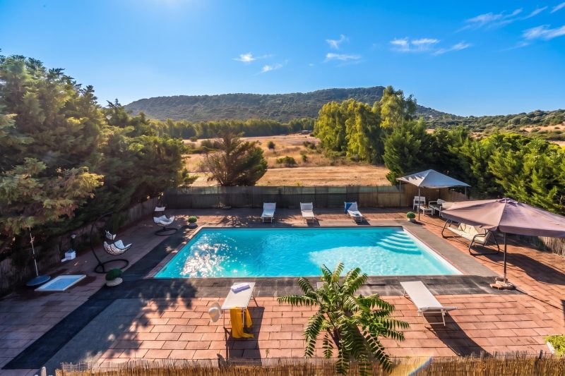 Villa Country
