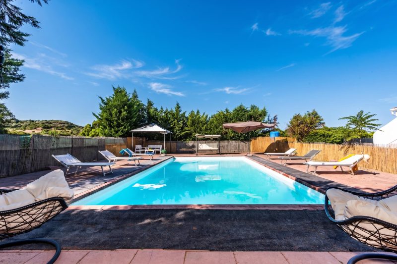 Villa Country