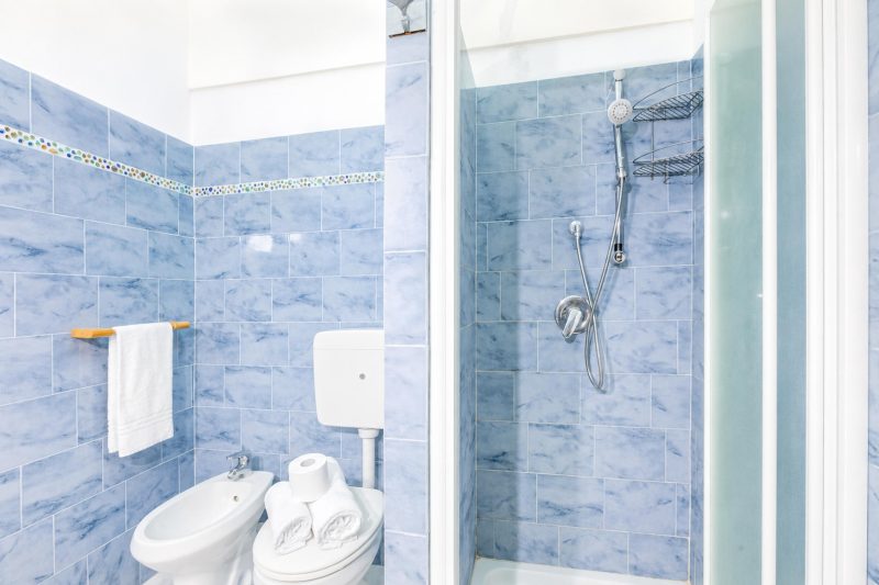 Ca Moretto Sea-View Terrace Apartment in Sanremo