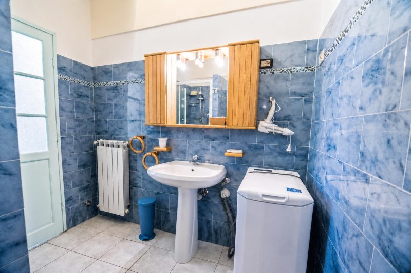 Ca Moretto Sea-View Terrace Apartment in Sanremo