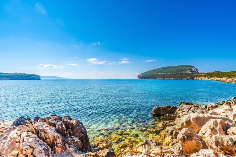 Una Finestra Sul Mare Capocaccia