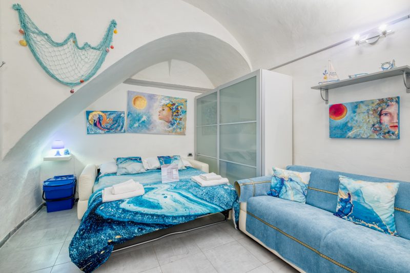 Oltremare - Sanremo Studio Near Casino