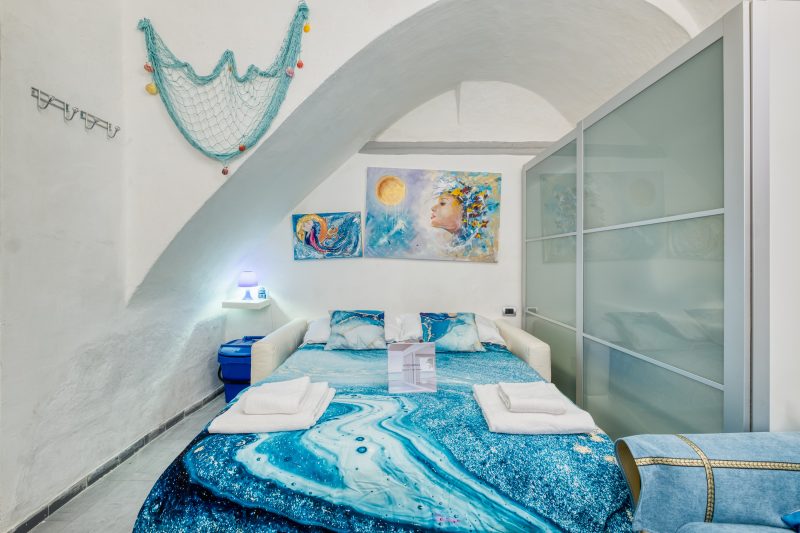 Oltremare - Sanremo Studio Near Casino