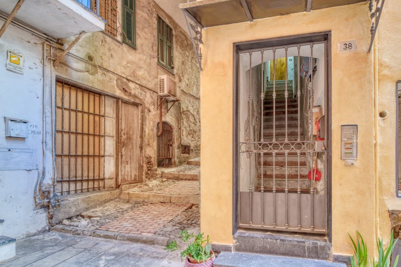 Oltremare - Sanremo Studio Near Casino