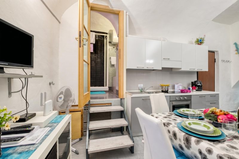 Oltremare - Sanremo Studio Near Casino