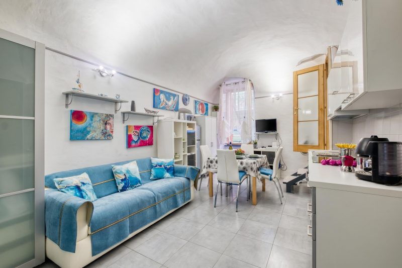 Oltremare - Sanremo Studio Near Casino
