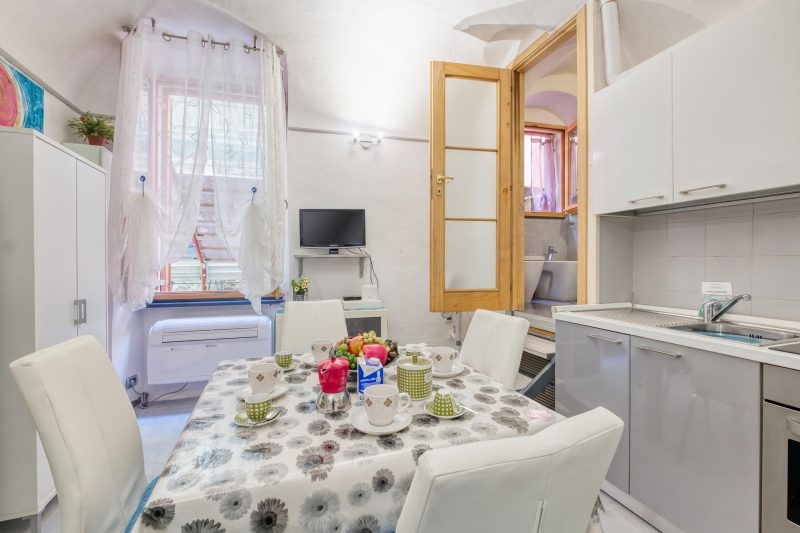 Oltremare - Sanremo Studio Near Casino