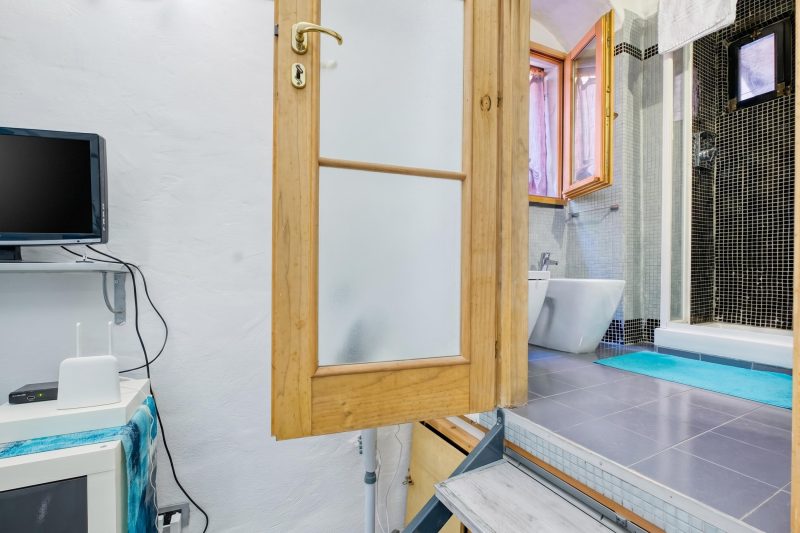 Oltremare - Sanremo Studio Near Casino