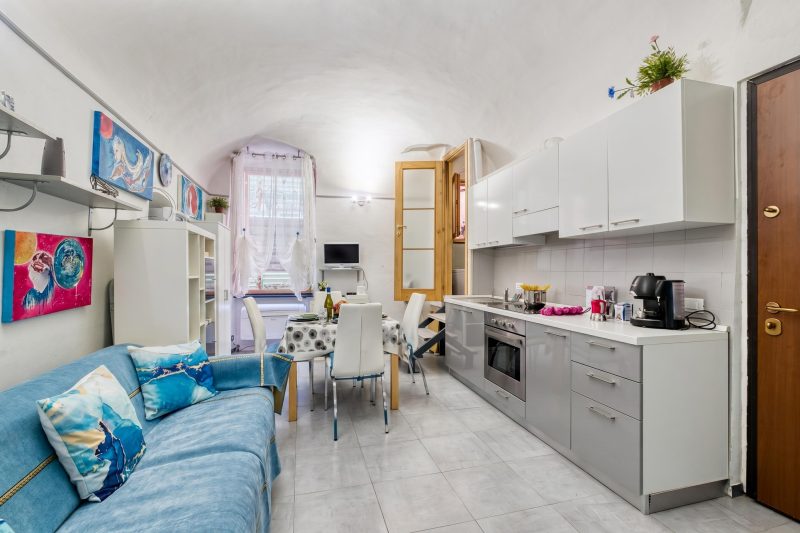 Oltremare - Sanremo Studio Near Casino