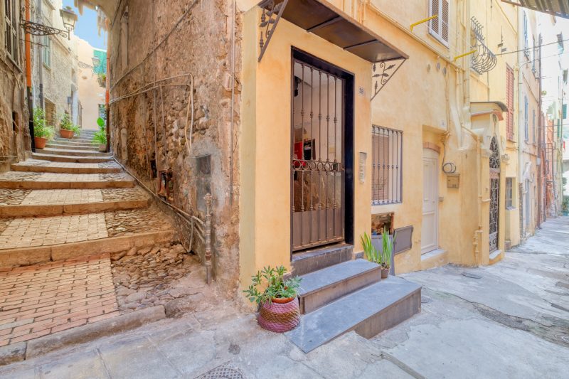 Oltremare - Sanremo Studio Near Casino