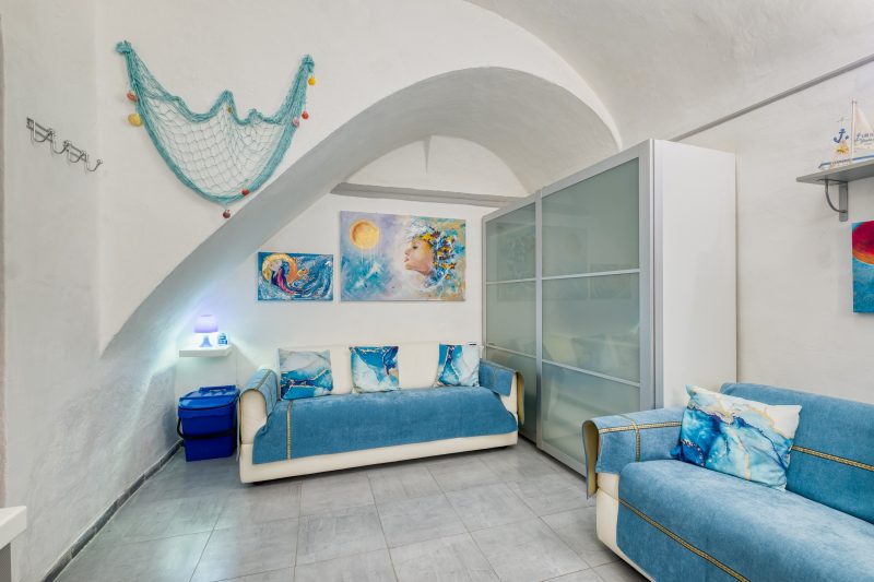 Oltremare - Sanremo Studio Near Casino