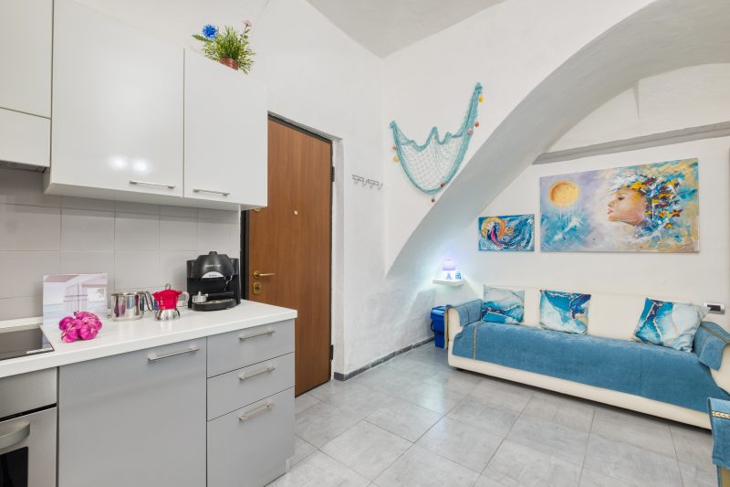 Oltremare - Sanremo Studio Near Casino