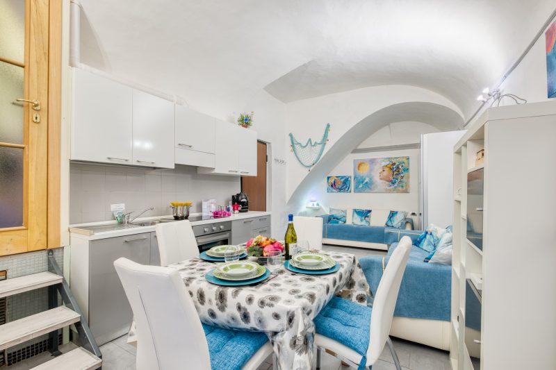 Oltremare - Sanremo Studio Near Casino