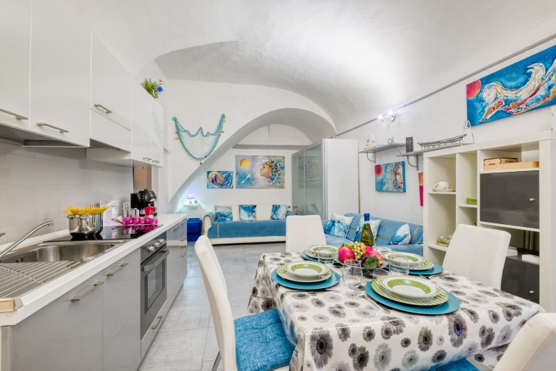 Oltremare - Sanremo Studio Near Casino