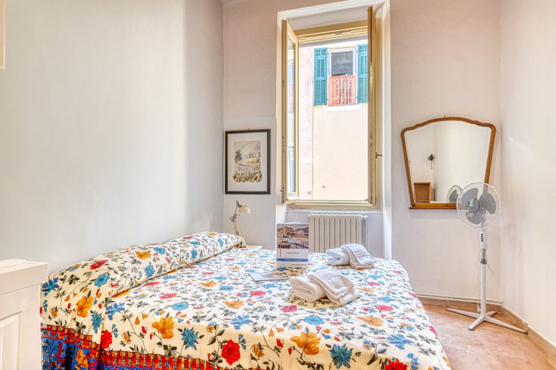 Casa Sanremasca 2BR in Central Sanremo