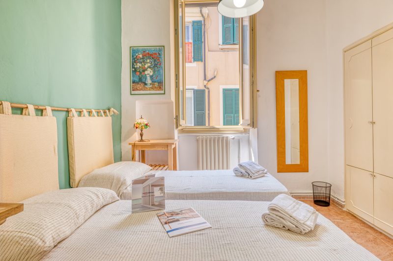 Casa Sanremasca 2BR in Central Sanremo