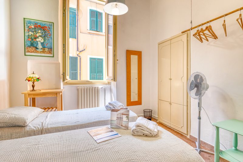 Casa Sanremasca 2BR in Central Sanremo
