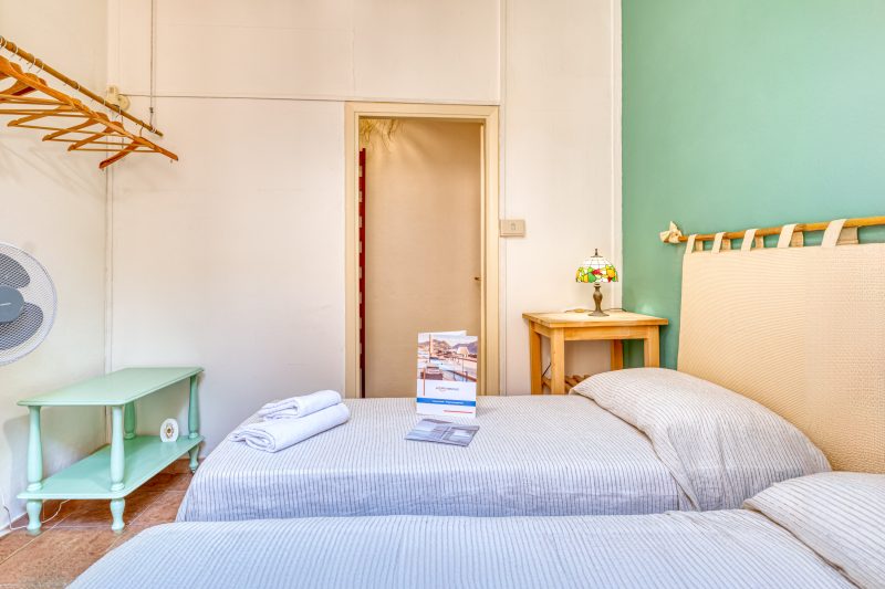 Casa Sanremasca 2BR in Central Sanremo