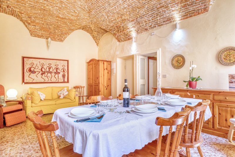 Casa Sanremasca 2BR in Central Sanremo