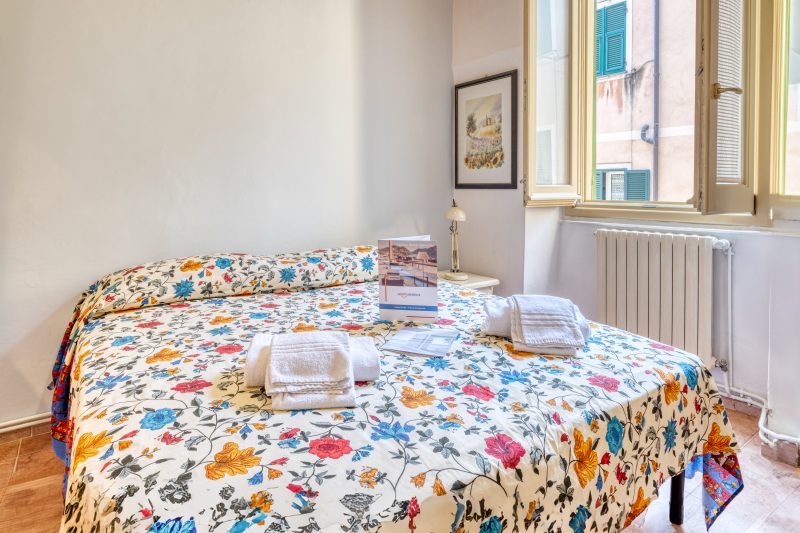 Casa Sanremasca 2BR in Central Sanremo