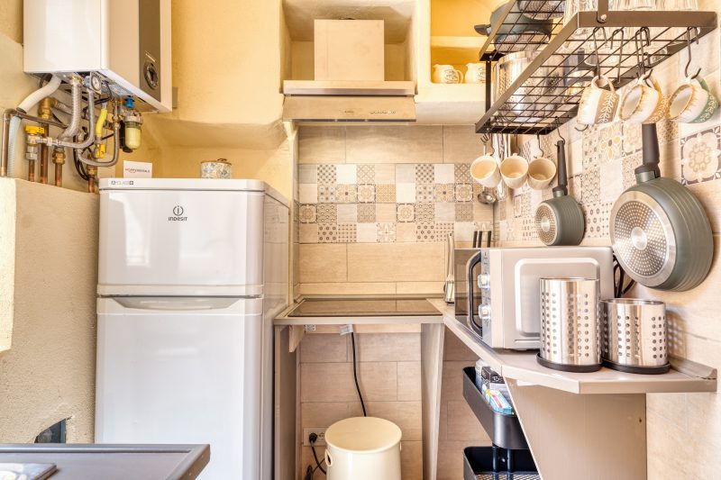 Casa Sanremasca 2BR in Central Sanremo