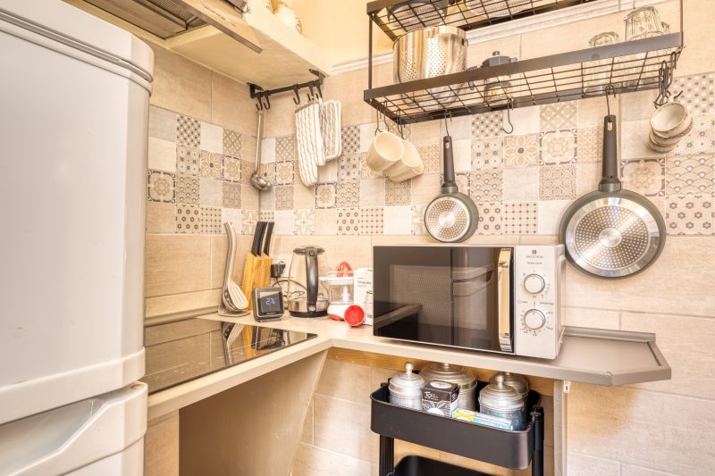 Casa Sanremasca 2BR in Central Sanremo