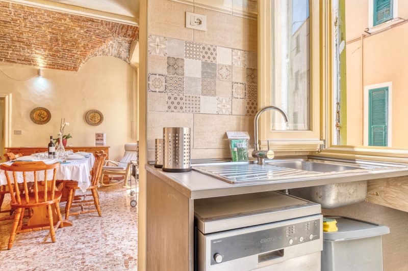 Casa Sanremasca 2BR in Central Sanremo